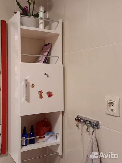 Тумба для ванной