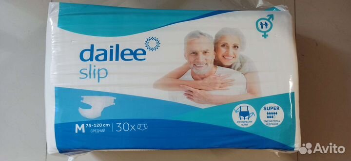 Подгузники для взрослых ID expert Zollina Senso