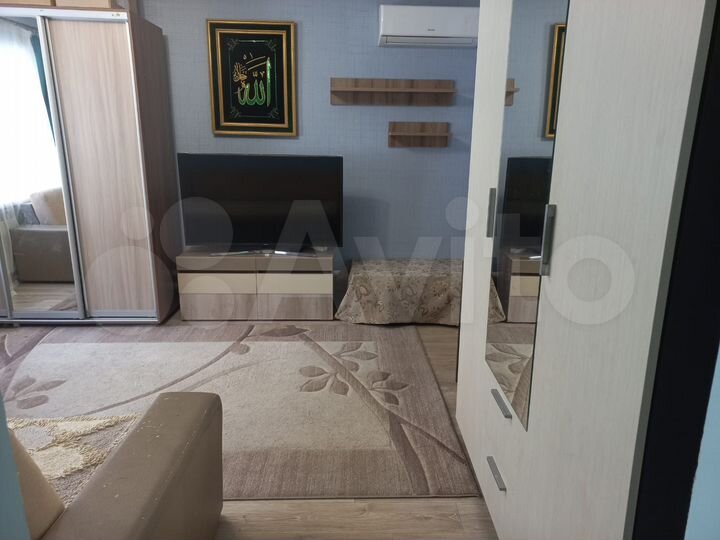 Дом 47,3 м² на участке 1,1 сот.