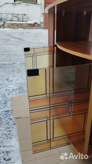 Тумба для телевизора