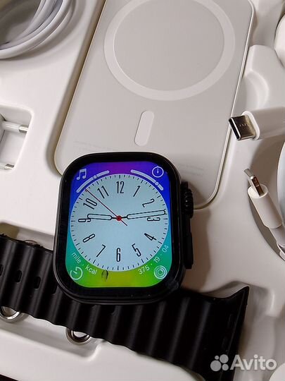 Подарочный набор apple