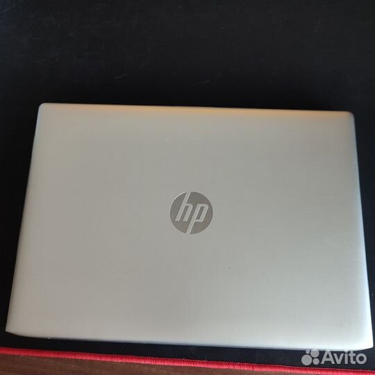 HP 440g5 (i7 - 4/8, 16 Gb, 14