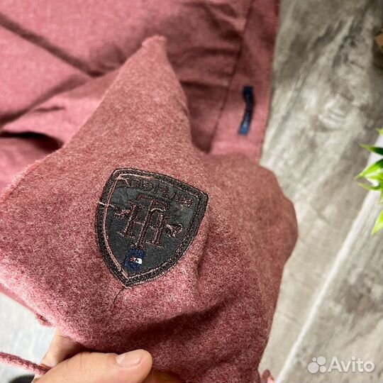 Tommy hilfiger шарф оригинал