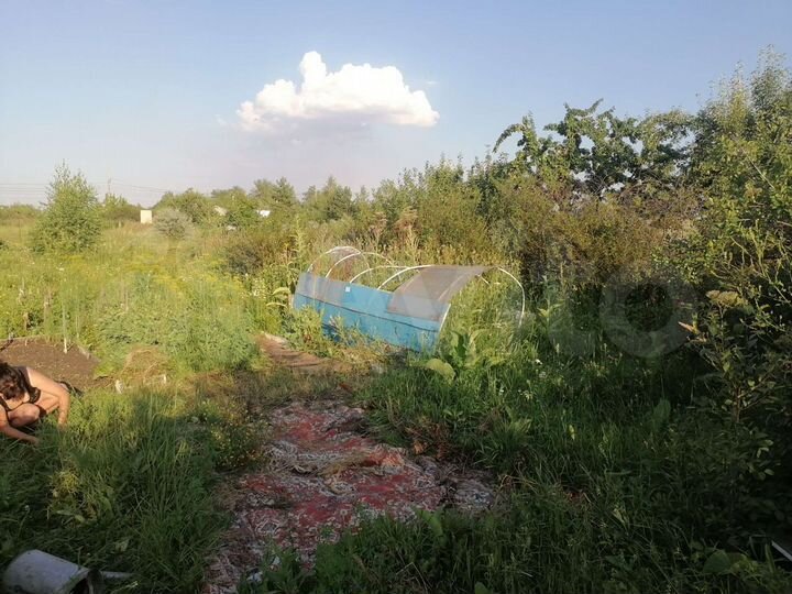 Участок 8,5 сот. (СНТ, ДНП)