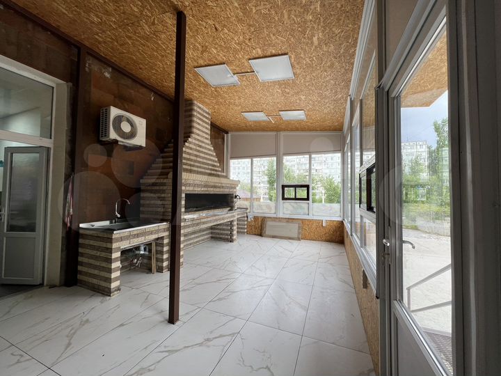 Общепит, 45 м²