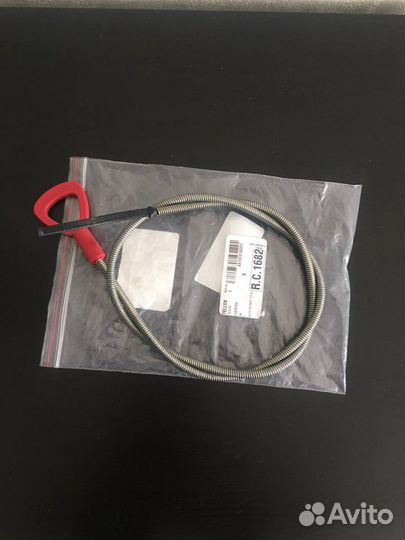 Щуп Сервисный на АКПП Мерседес