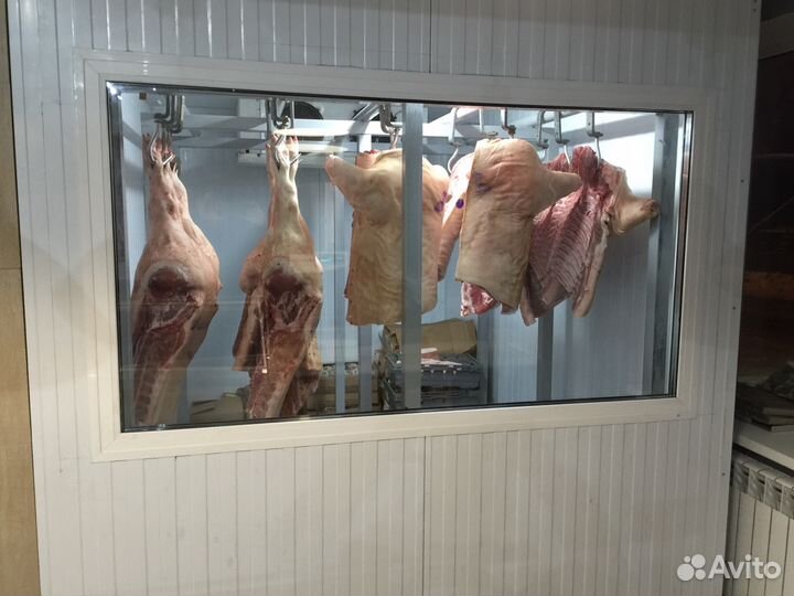 Холодильная камера