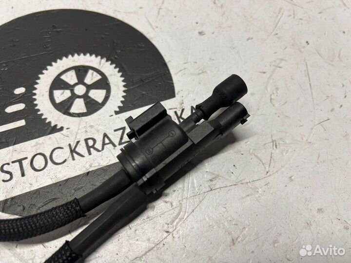 Клапан Mercedes-Benz X-Class W470 OM642 2019