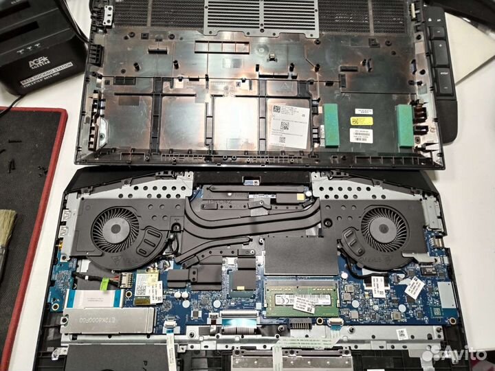 Сборка Пк, Помощь, Настройка пк/ноутбуков, ремонт