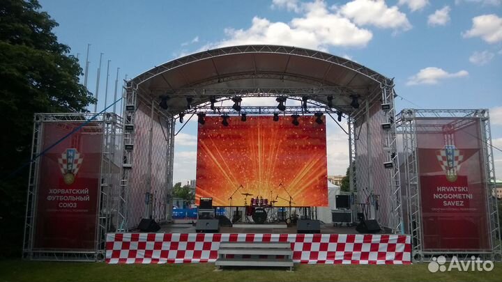 Караоке Звук Свет монтаж Новое и Б/У