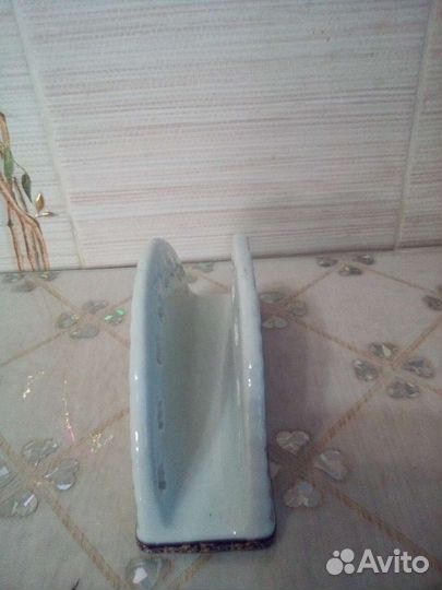 Салфетница