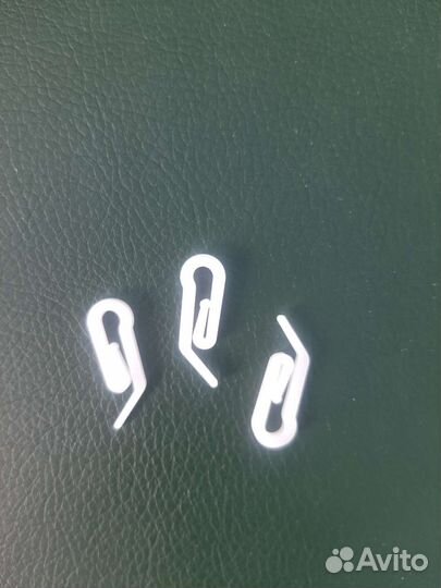 Крючки для штор улитка