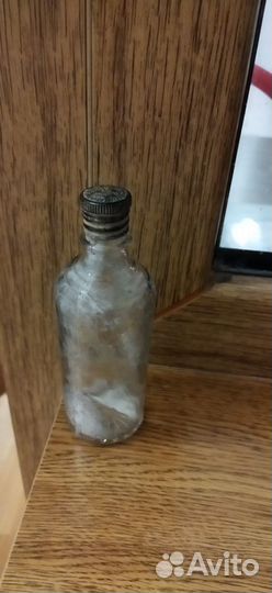 Бутылка,johann maria farina