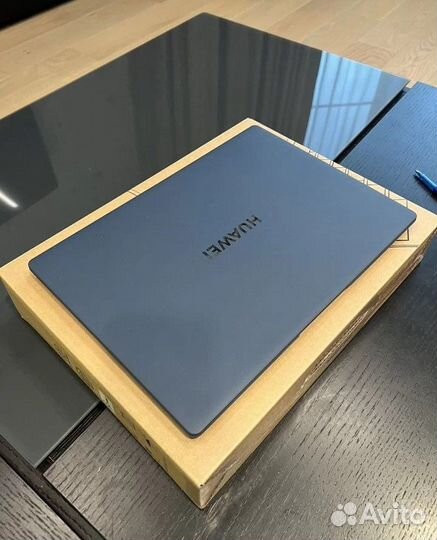 Huawei Matebook X Pro (mrgf-X)
