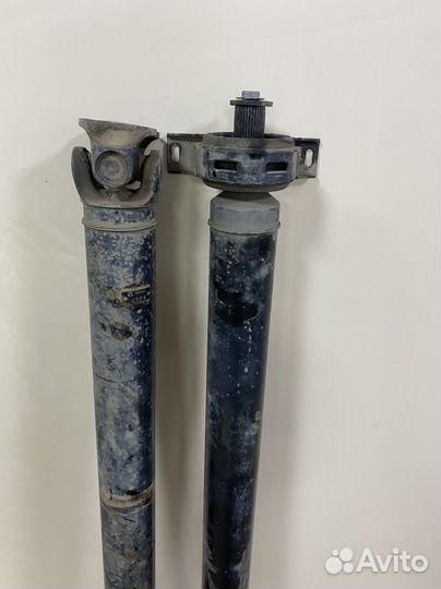 Кардан на газель бизнес