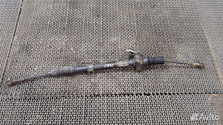 Рейка рулевая с г/у Renault Scenic, 2002