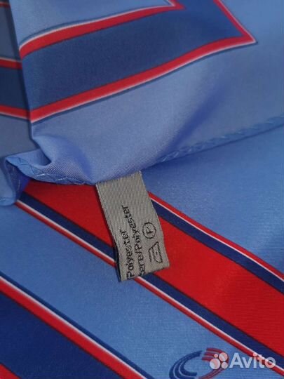 Derpart новый качественный платок