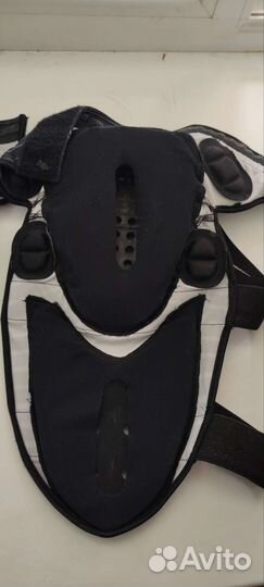 Защита для колен UFO L/XL 22 23