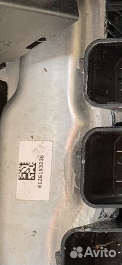 Эбу двигателя BMW 1 F20-F21, 2013