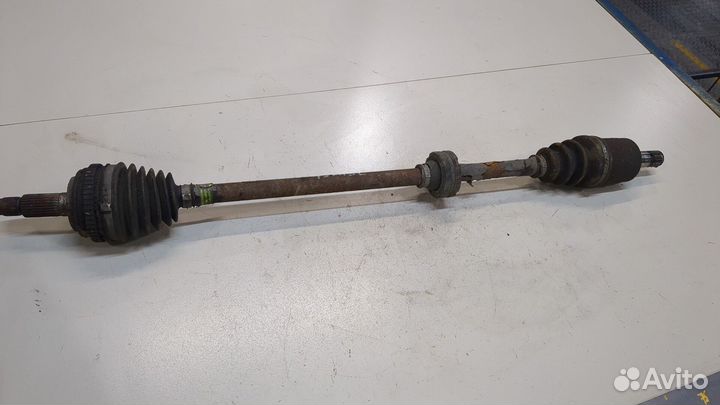 Полуось Honda Civic, 2004