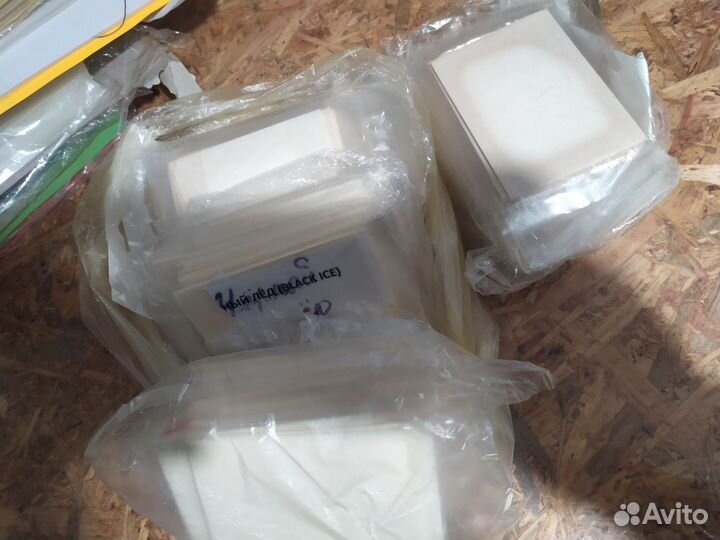 Ароматизаторы заготовки в авто