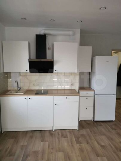 Квартира-студия, 36 м², 9/10 эт.