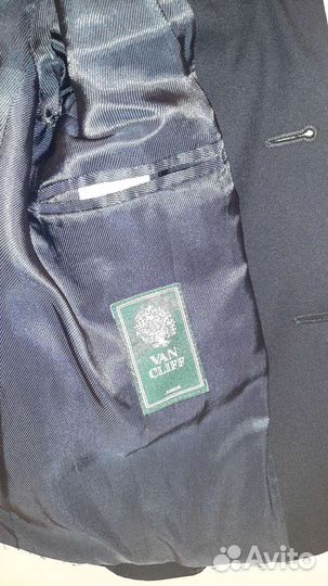 Пиджак школьная форма