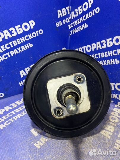 Тормозной вакуум Volkswagen Passat B5 универсал