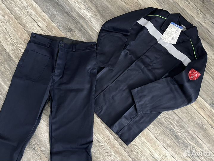 Костюм сварщика Геркулес