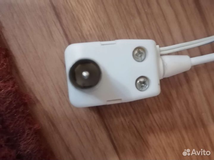 2-ве антенны 