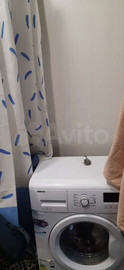 1-к. квартира, 48 м², 1/5 эт.