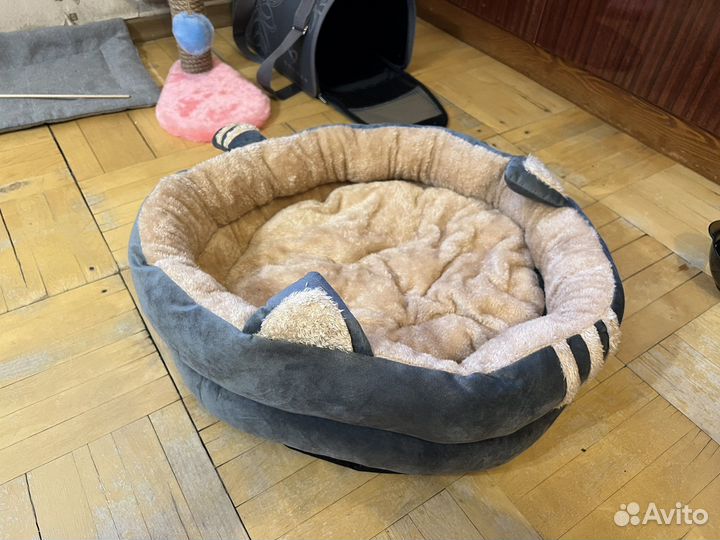 Лежанка для кошек/собак