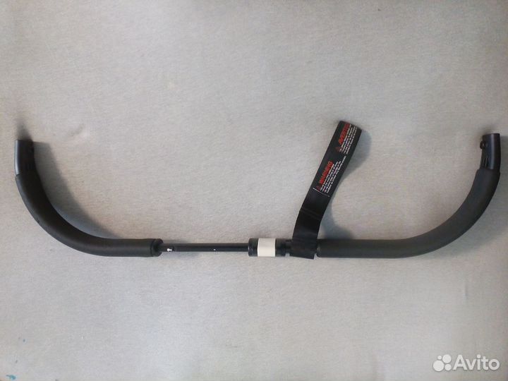 Родительская ручка для колясок Bugaboo Donkey