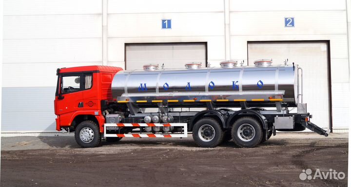 Shacman (Shaanxi) SX32586V384, 2024