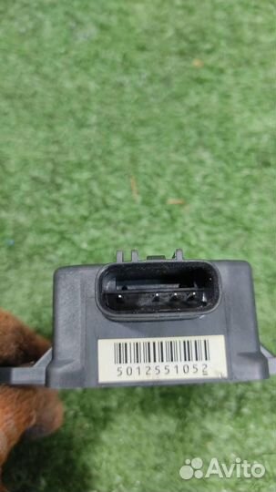 Датчик курсовой устойчивости Lexus RX400H 2007