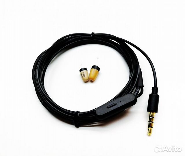 Микронаушник