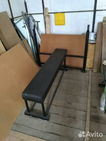 Спортивные тренажеры для фитнеса