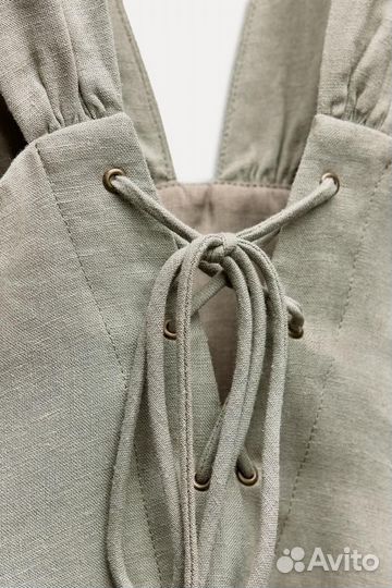 Платье Zara, новое