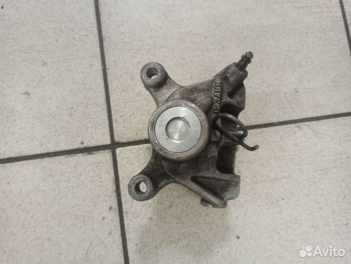 Суппорт тормозной polaris iq440