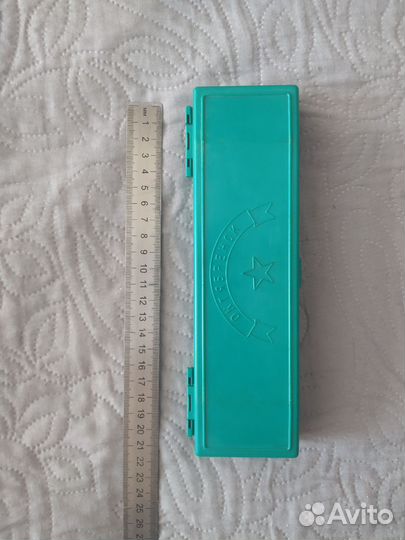 Пенал СССР октябрёнок