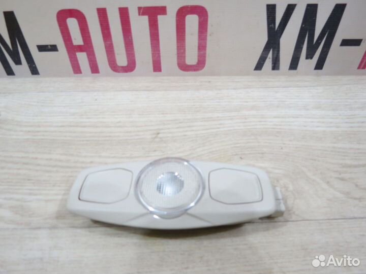 Плафон салонный Ford Focus 3