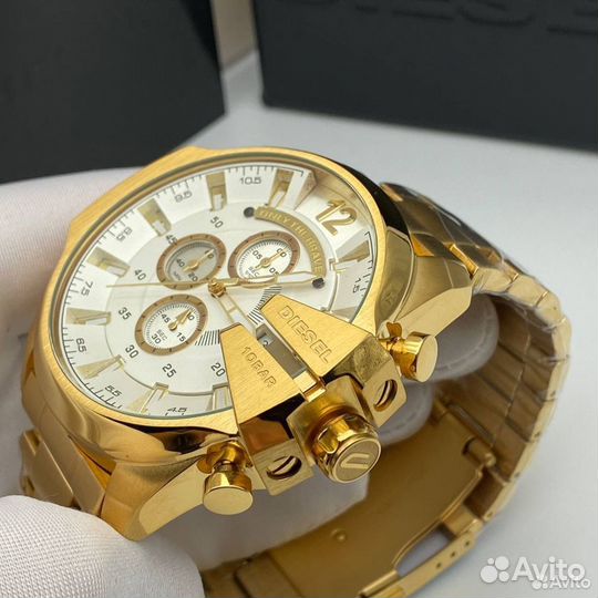 Мужские наручные часы Diesel DZ4360