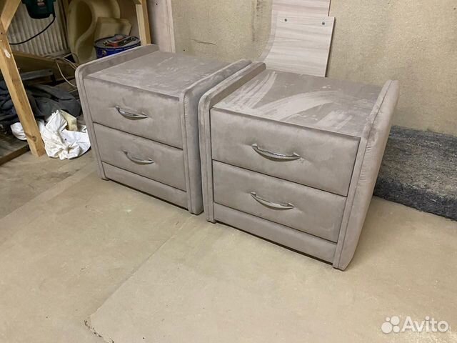 Тумбочка Аскона