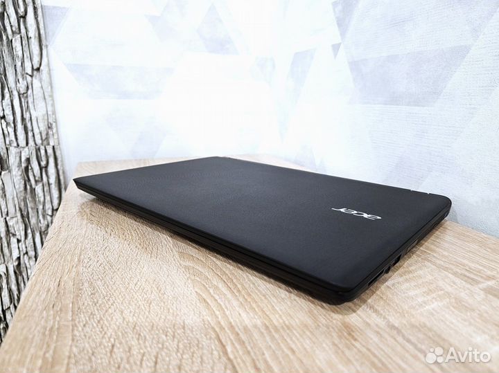 Тонкий ноутбук Acer для дома, школы или офиса
