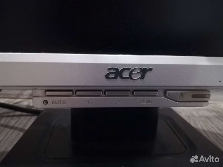 Монитор Acer