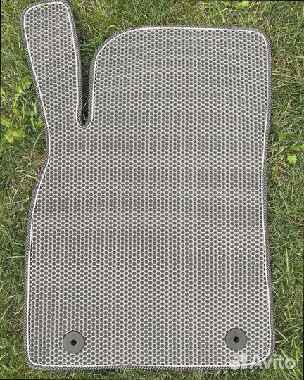 Eva ковры в салон от производителя