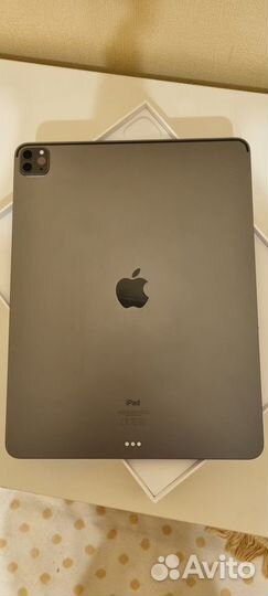 Apple iPad Pro (2020) 12,9