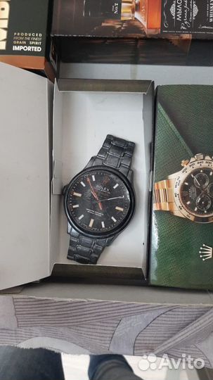 Мыло ручной работы в виде часов