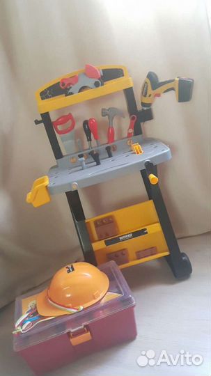 Брендовые игрушки для мальчика