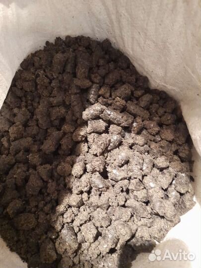 Корма для сельскохозяйственных животных